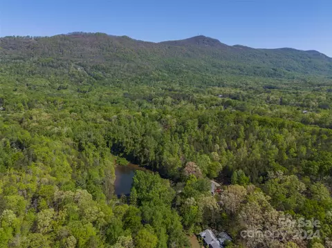 View/Area - 62 Warrior Hills 2 Ln #2, Tryon, NC 28782 photo 3 of 4