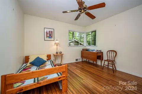 Bedroom - 62 Warrior Hills 2 Ln #2, Tryon, NC 28782 photo 1 of 2