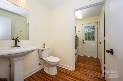 Bath - 62 Warrior Hills 2 Ln #2, Tryon, NC 28782 photo 2 of 2