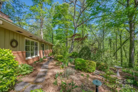 Exterior - 62 Warrior Hills 2 Ln #2, Tryon, NC 28782 photo 9 of 9