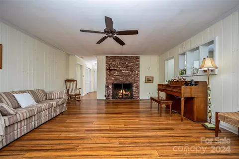 Living - 62 Warrior Hills 2 Ln #2, Tryon, NC 28782 photo 1 of 1
