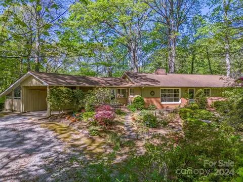 62 Warrior Hills 2 Ln #2, Tryon, NC 28782
