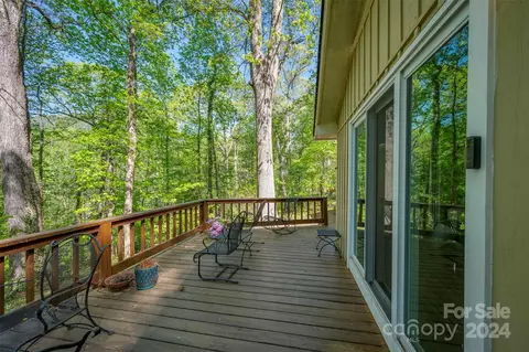 Exterior - 62 Warrior Hills 2 Ln #2, Tryon, NC 28782 photo 5 of 9