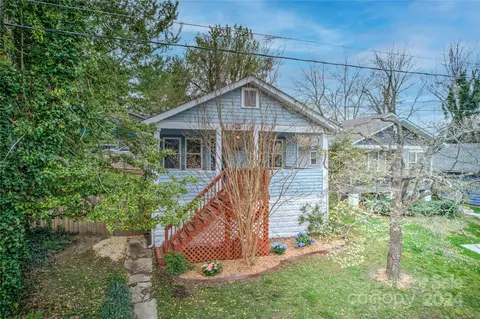 45 Olive St, Asheville, NC 28801