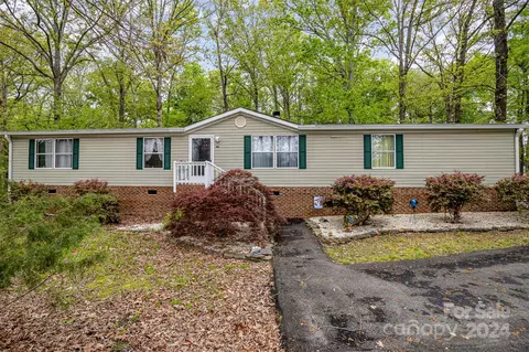 1004 Fletcher Broome Rd, Monroe, NC 28112