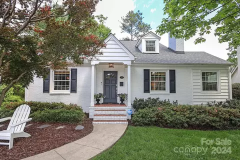 153 Middleton Dr, Charlotte, NC 28207