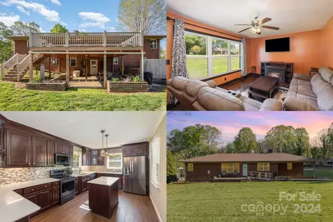 453 Sunbeam Farm Rd, Cherryville, NC 28021