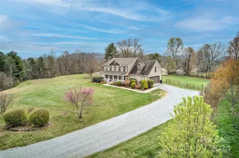 Exterior - 113 Snooks Path, Mars Hill, NC 28754 photo 3 of 15