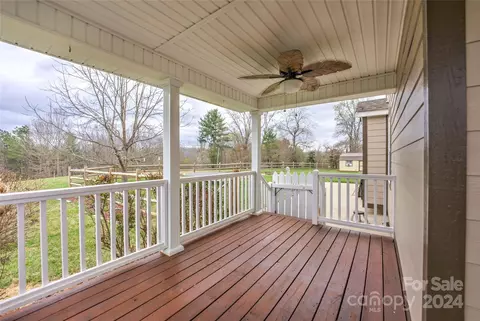 Exterior - 113 Snooks Path, Mars Hill, NC 28754 photo 7 of 15