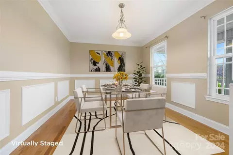 Dining - 113 Snooks Path, Mars Hill, NC 28754 photo 1 of 2