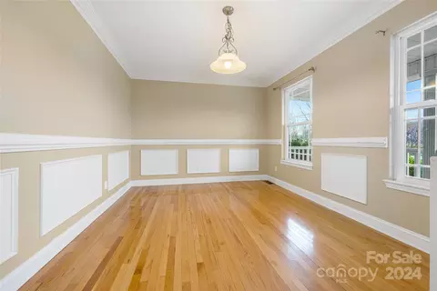 Dining - 113 Snooks Path, Mars Hill, NC 28754 photo 2 of 2