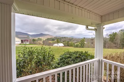 Exterior - 113 Snooks Path, Mars Hill, NC 28754 photo 8 of 15