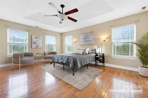 Bedroom - 113 Snooks Path, Mars Hill, NC 28754 photo 1 of 6