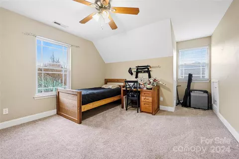 Bedroom - 113 Snooks Path, Mars Hill, NC 28754 photo 6 of 6