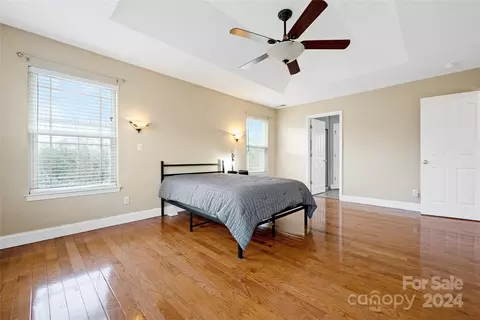 Bedroom - 113 Snooks Path, Mars Hill, NC 28754 photo 4 of 6