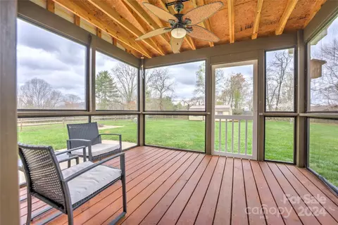 Exterior - 113 Snooks Path, Mars Hill, NC 28754 photo 11 of 15