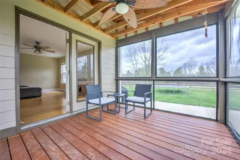 Exterior - 113 Snooks Path, Mars Hill, NC 28754 photo 10 of 15