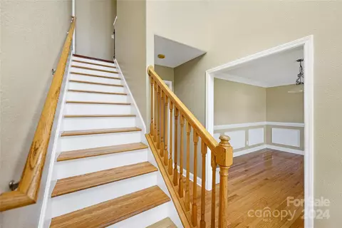 Entry Way - 113 Snooks Path, Mars Hill, NC 28754 photo 2 of 2
