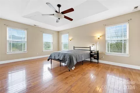 Bedroom - 113 Snooks Path, Mars Hill, NC 28754 photo 2 of 6