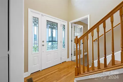 Entry Way - 113 Snooks Path, Mars Hill, NC 28754 photo 1 of 2