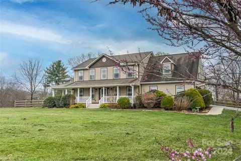 Exterior - 113 Snooks Path, Mars Hill, NC 28754 photo 15 of 15