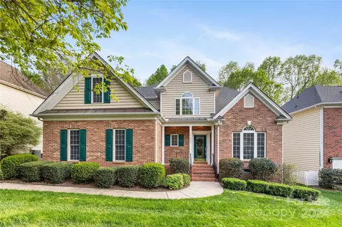 14003 Harvington Dr, Huntersville, NC 28078