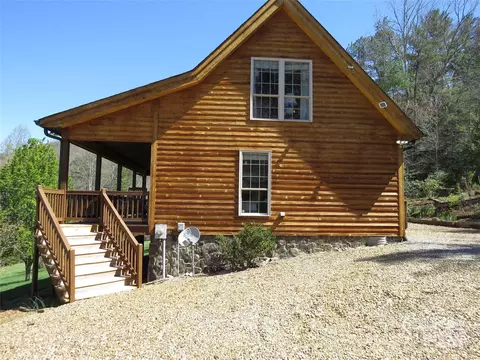 466 Cane Creek Church Rd, Mcgrady, NC 28649