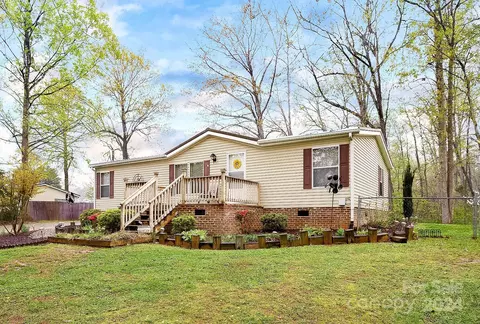 740 Childers Rd, Cleveland, NC 27013