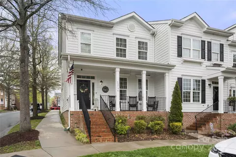 13736 Winmau Ln, Huntersville, NC 28078