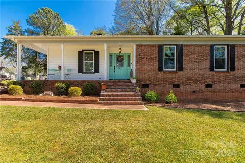 667 Evelyn St, Rock Hill, SC 29730