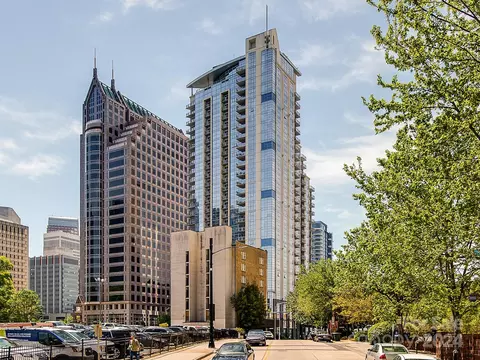 333 W Trade 2008 St #2008, Charlotte, NC 28202