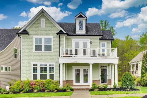 3251 Keady Mill Loop, Kannapolis, NC 28081