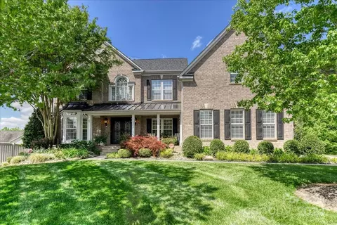 9737 Capella Nw Ave NW, Concord, NC 28027