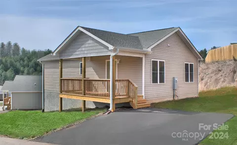 380 Quinn Hill 51 Ln #51, Mars Hill, NC 28754