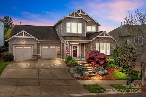 11139 Hollis Hill Ln, Huntersville, NC 28078