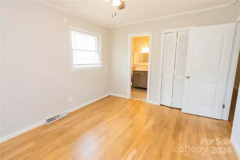 Bedroom - 111 Colonial Ave, Lancaster, SC 29720 photo 2 of 3