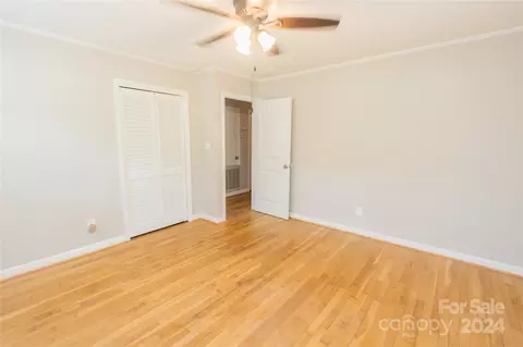 Bedroom - 111 Colonial Ave, Lancaster, SC 29720 photo 3 of 3