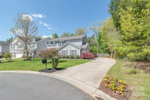Exterior - 11616 Mud Dr, Midland, NC 28107 photo 8 of 9