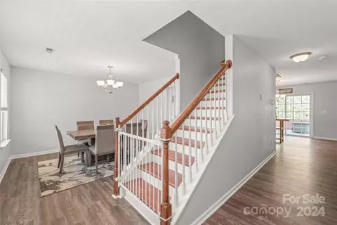 Entry Way - 11616 Mud Dr, Midland, NC 28107 photo 1 of 1