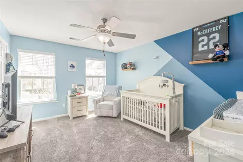 Bedroom - 11616 Mud Dr, Midland, NC 28107 photo 3 of 4