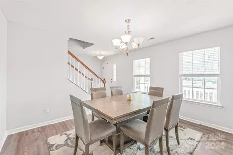 Dining - 11616 Mud Dr, Midland, NC 28107 photo 2 of 2