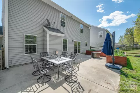 Exterior - 11616 Mud Dr, Midland, NC 28107 photo 4 of 9