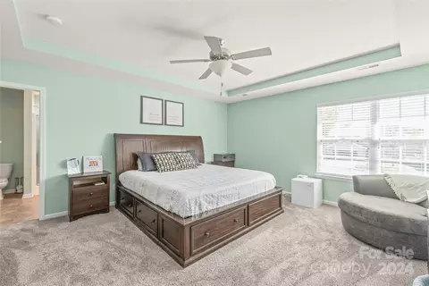 Bedroom - 11616 Mud Dr, Midland, NC 28107 photo 1 of 4