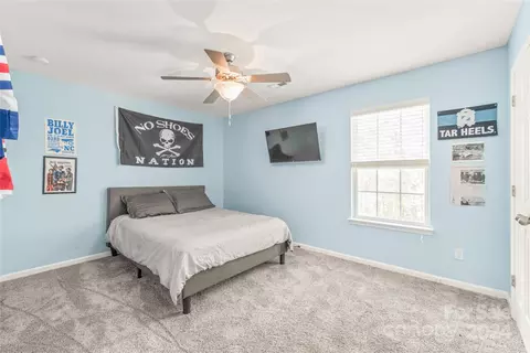 Bedroom - 11616 Mud Dr, Midland, NC 28107 photo 4 of 4