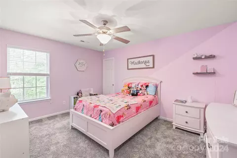 Bedroom - 11616 Mud Dr, Midland, NC 28107 photo 2 of 4