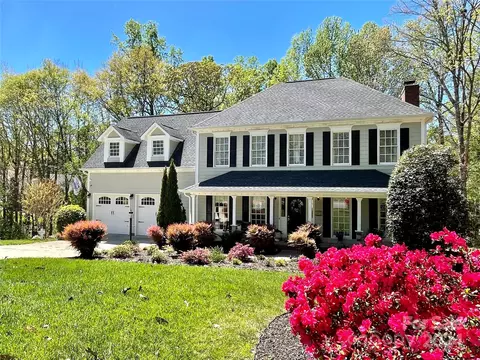 3076 Drayton Hall Way, Gastonia, NC 28056