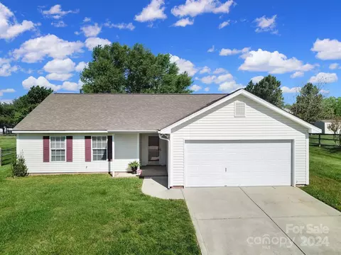 4518 Capstone Dr, Monroe, NC 28110