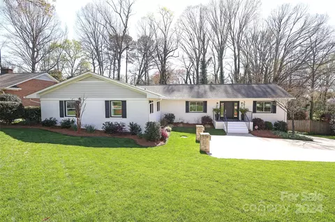 3616 Mill Pond Rd, Charlotte, NC 28226