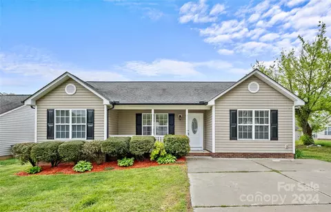 2175 Glendale Ave, Kannapolis, NC 28081