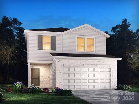 3973 Backwater St, Concord, NC 28027